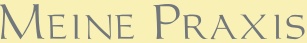 Gabriele Trost-Prosch, Ayurveda in Alfeld, Praxisräume Gabriele Trost-Prosch, Ayurveda in Alfeld, Praxisräume